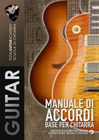 Manuale di Accordi base per Chitarra