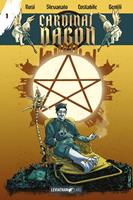   Cardinal Dagon 1