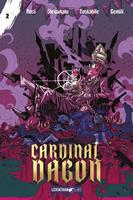   Cardinal Dagon 2