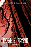   Foglie Rosse 2