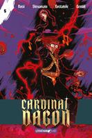   Cardinal Dagon 5