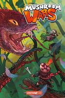   Mashroom wars