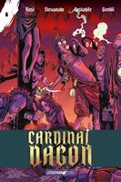   Cardinal Dagon 6