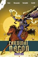   Cardinal Dagon 7