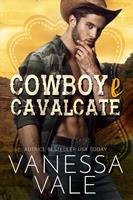   Cowboy e Cavalcate