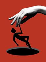   La trappola perfetta