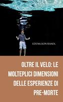 Oltre il Velo: le Molteplici Dimensioni delle Esperienze di Pre-Morte