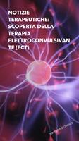 Notizie Terapeutiche: Scoperta Della Terapia Elettroconvulsivante (ECT)