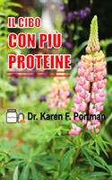   IL CIBO CON PIÙ PROTEINE