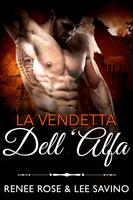   La vendetta dell'Alfa