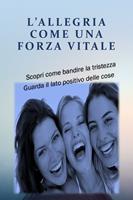   L'ALLEGRIA COME UNA FORZA VITALE