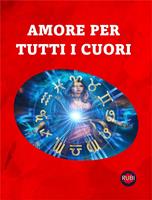   AMORE PER TUTTI I CUORI