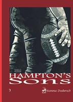   Hampton's sons 7