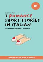 7 Romance Short Stories for Italian Language Learners