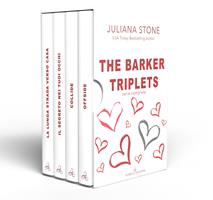   The Barker Triplets