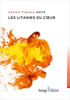   Les litanies du coeur