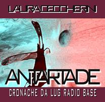   AntartAde