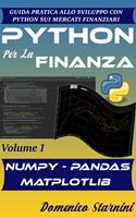   PYTHON PER LA FINANZA