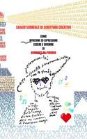  SAGGIO SURREALE DI SCRITTURA CREATIVA