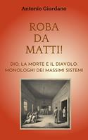   ROBA DA MATTI!