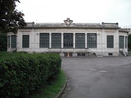  La Milano moderna