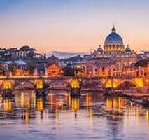   Una Roma da scoprire