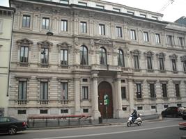   Una Milano quasi inedita