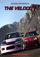   The velocity