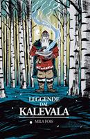   Leggende dal Kalevala