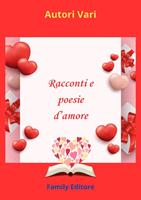 Racconti e poesie d'amore