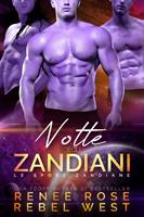   Notte degli zandiani