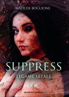   Suppress