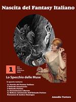   Nascita del Fantasy Italiano