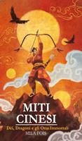   Miti Cinesi
