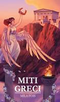   Miti Greci