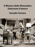 Il Mistero delle Mutandine