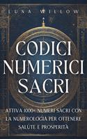   Codici Numerici Sacri