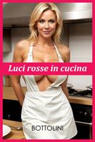   Luci rosse in cucina