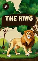 Leo the Lion: A Tale of Courage and Friendship