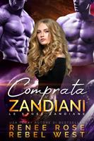   Comprata dagli zandiani