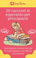 20 racconti esperanto per principianti