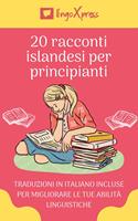  20 racconti islandesi per principianti