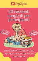 20 racconti spagnoli per principianti