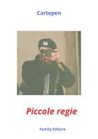   Piccole regie