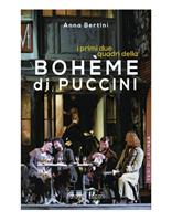   I primi due quadri della Bohème di Puccini