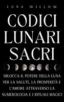   Codici Lunari Sacri