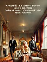   Crescendo – Le Notti del Piacere