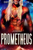 Prometheus: Un Romance di Fantascienza Aliena