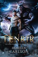 Fenrir: Una storia d'amore con un gargoyle protettivo