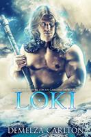 Loki: Una storia d'amore con un gargoyle protettivo